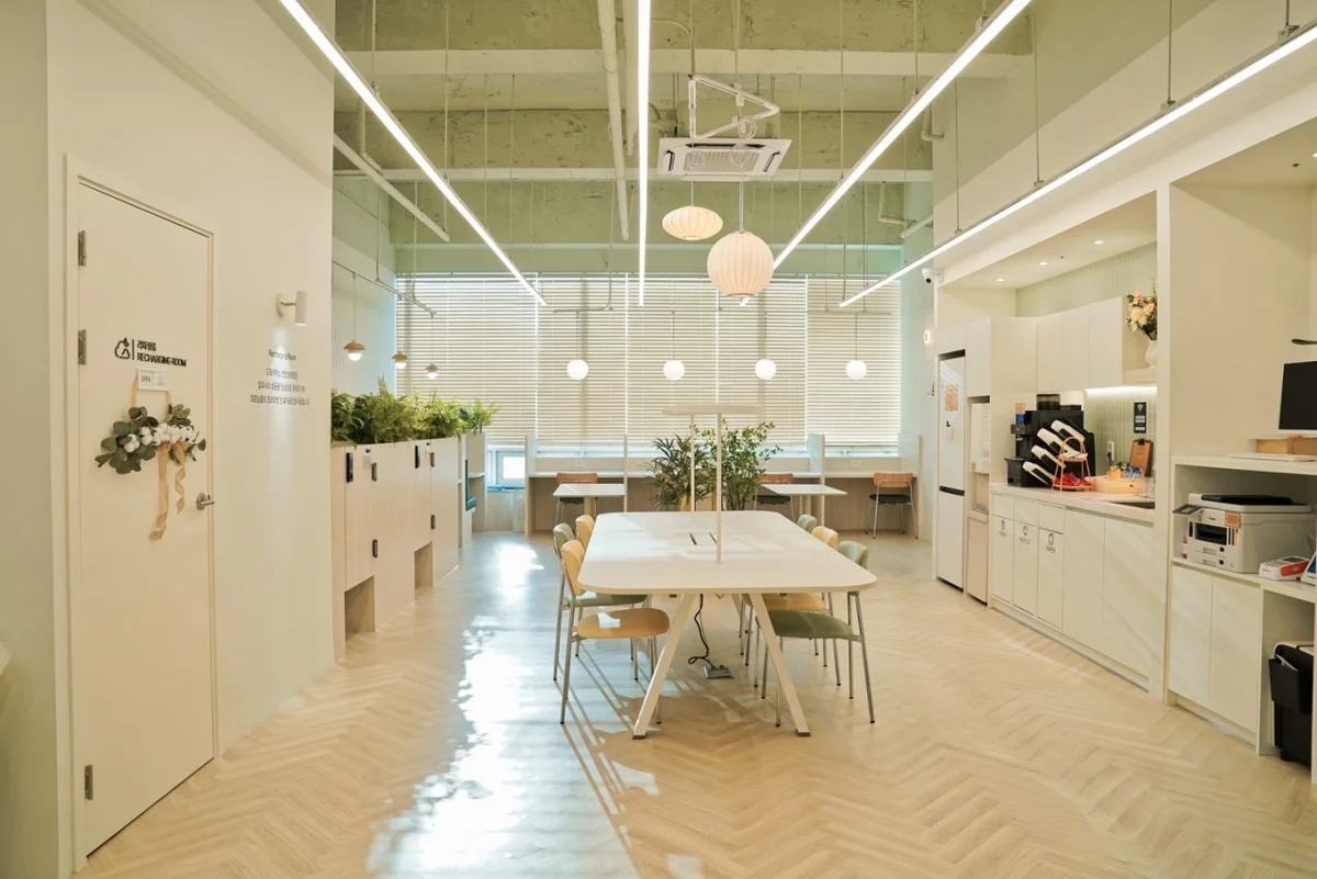 반려라이프 2025년 현재